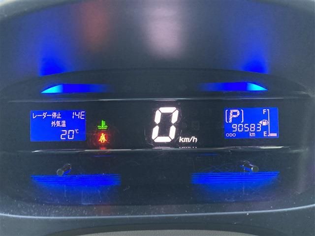 DAIHATSU MIRA e:S 4WD 2014