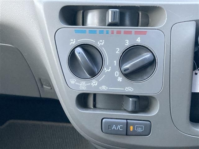 DAIHATSU MIRA e:S 4WD 2014