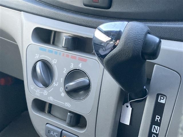 DAIHATSU MIRA e:S 4WD 2014