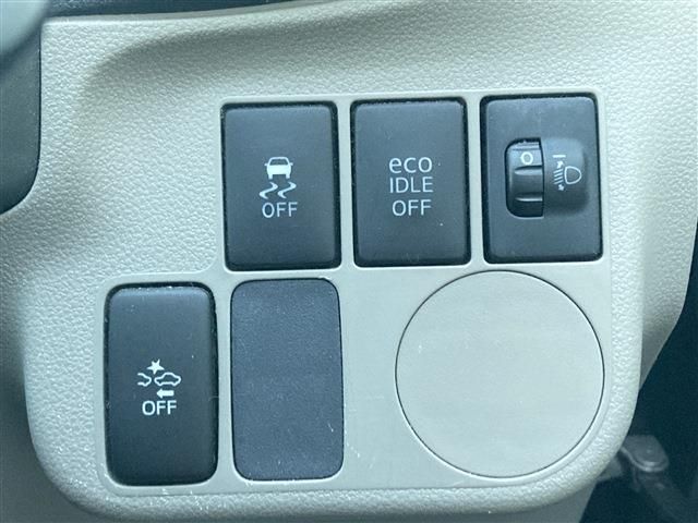 DAIHATSU MIRA e:S 4WD 2014