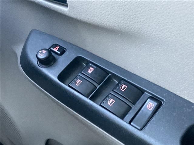 DAIHATSU MIRA e:S 4WD 2014