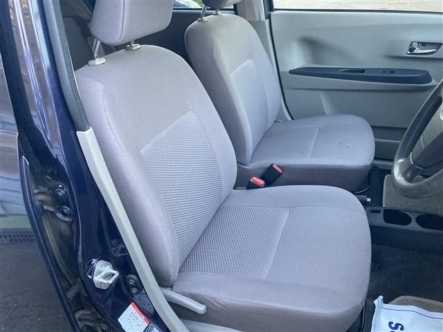 DAIHATSU MIRA e:S 4WD 2014