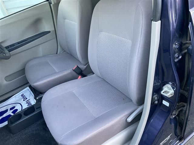 DAIHATSU MIRA e:S 4WD 2014