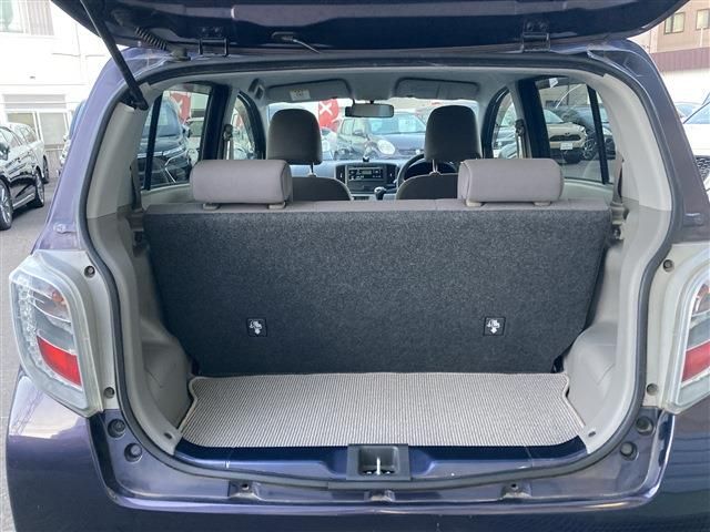 DAIHATSU MIRA e:S 4WD 2014