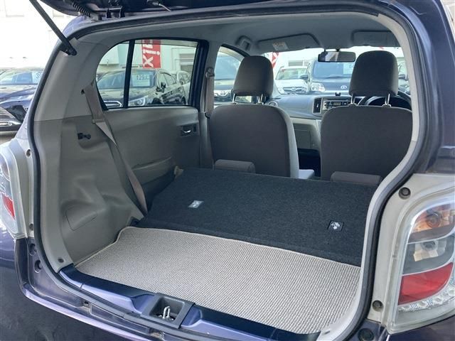 DAIHATSU MIRA e:S 4WD 2014