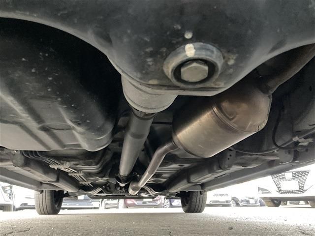 DAIHATSU MIRA e:S 4WD 2014