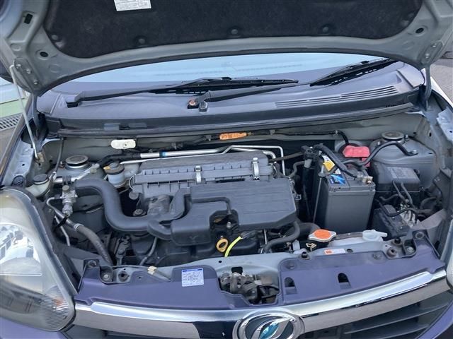 DAIHATSU MIRA e:S 4WD 2014