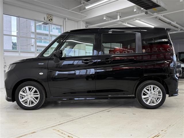 SUZUKI SOLIO 4WD 2025