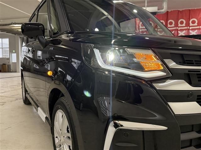 SUZUKI SOLIO 4WD 2025