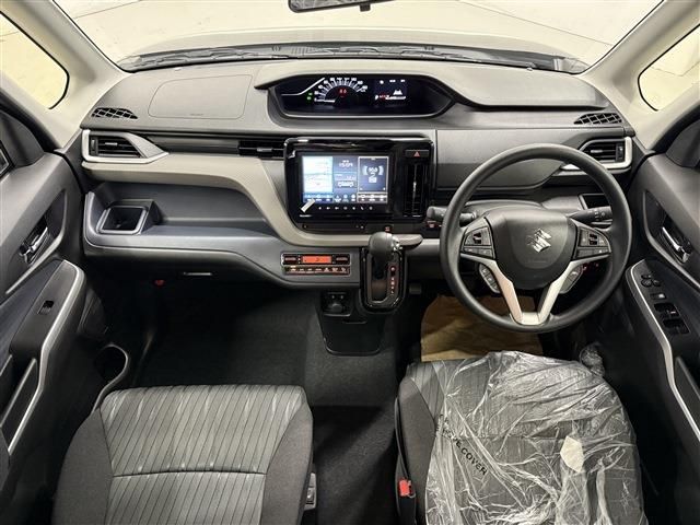 SUZUKI SOLIO 4WD 2025