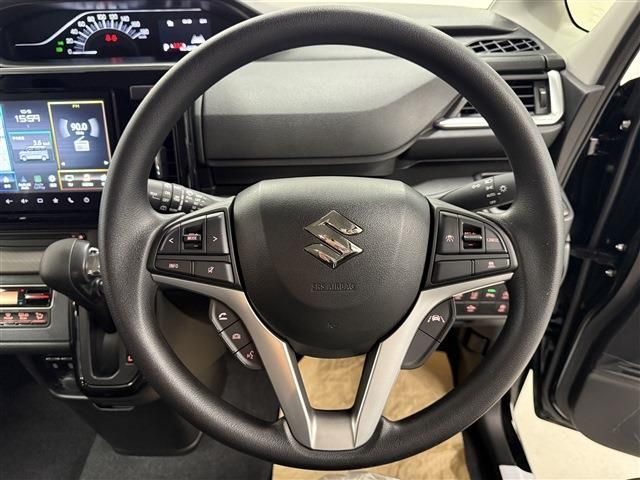 SUZUKI SOLIO 4WD 2025