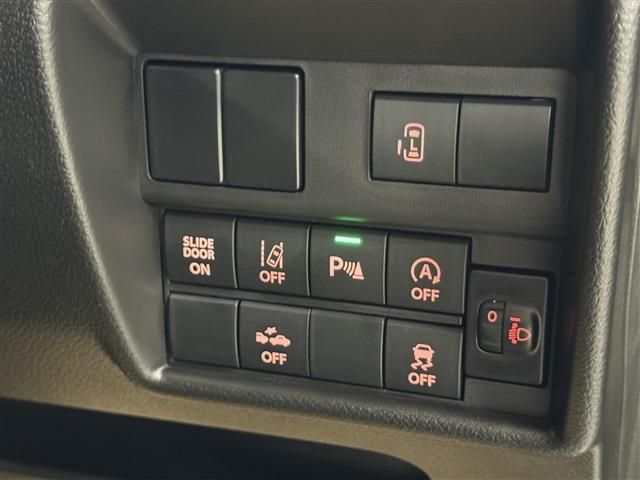 SUZUKI SOLIO 4WD 2025