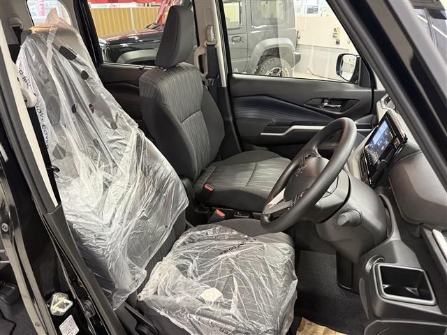 SUZUKI SOLIO 4WD 2025