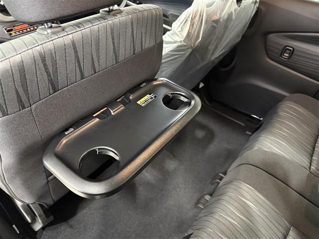 SUZUKI SOLIO 4WD 2025