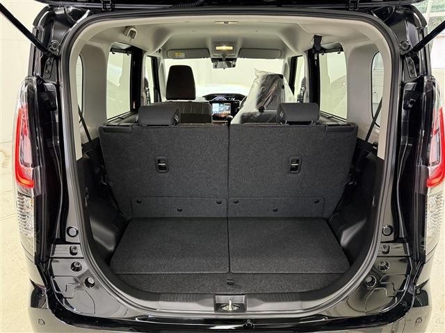 SUZUKI SOLIO 4WD 2025