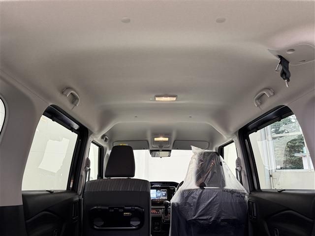 SUZUKI SOLIO 4WD 2025