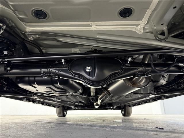 SUZUKI SOLIO 4WD 2025