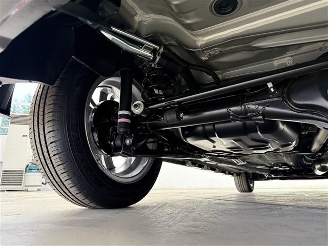 SUZUKI SOLIO 4WD 2025