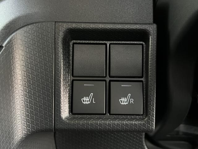 DAIHATSU TANTO FAN CROSS 2024