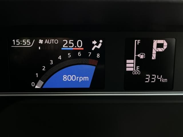 DAIHATSU TANTO FAN CROSS 2024