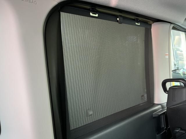 DAIHATSU TANTO FAN CROSS 2024