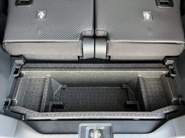 DAIHATSU TANTO FAN CROSS 2024