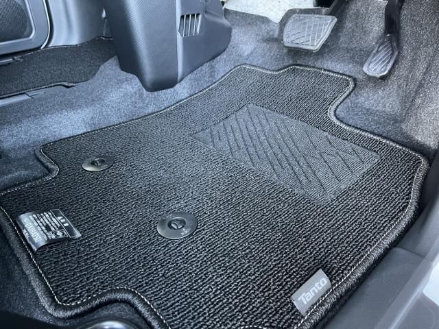 DAIHATSU TANTO FAN CROSS 2024