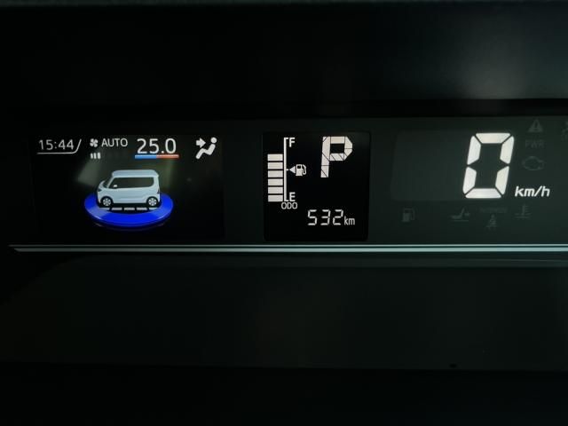 DAIHATSU TANTO FAN CROSS 2024