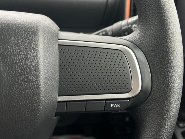 DAIHATSU TANTO FAN CROSS 2024