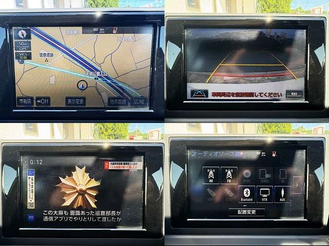 TOYOTA LEXUS CT200h 2014