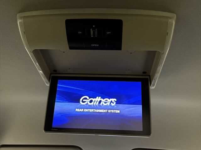 HONDA STEPWAGON SPADA HYBRID 2017