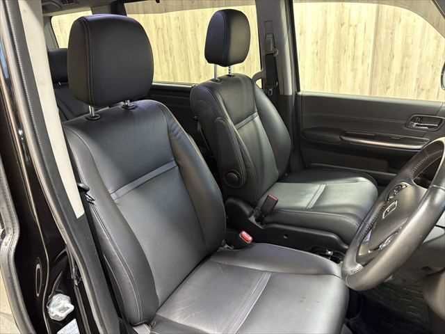 HONDA STEPWAGON SPADA HYBRID 2017