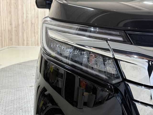 HONDA STEPWAGON SPADA HYBRID 2017