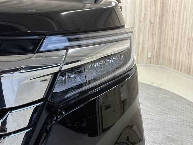 HONDA STEPWAGON SPADA HYBRID 2017