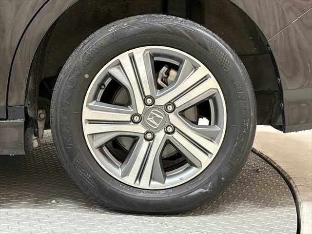 HONDA STEPWAGON SPADA HYBRID 2017