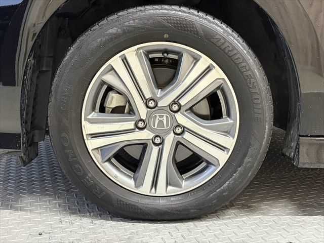 HONDA STEPWAGON SPADA HYBRID 2017