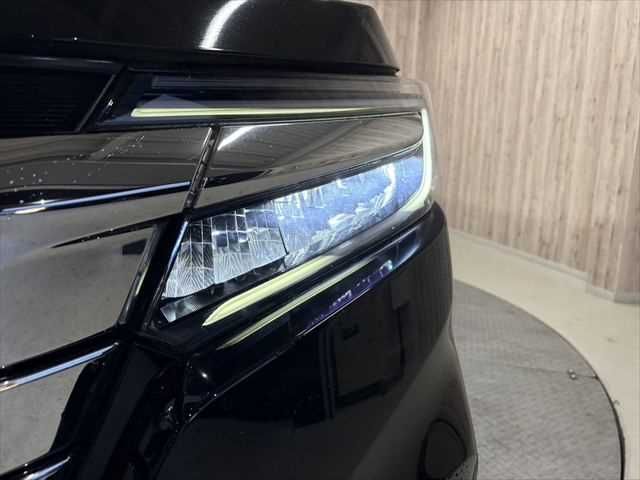 HONDA STEPWAGON SPADA HYBRID 2017