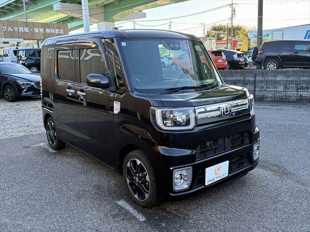DAIHATSU WAKE 2019