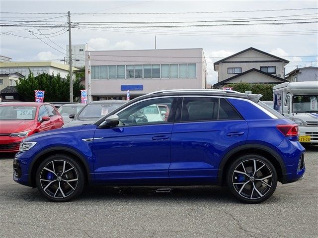 VOLKSWAGEN VOLKSWAGEN T-Roc 2024