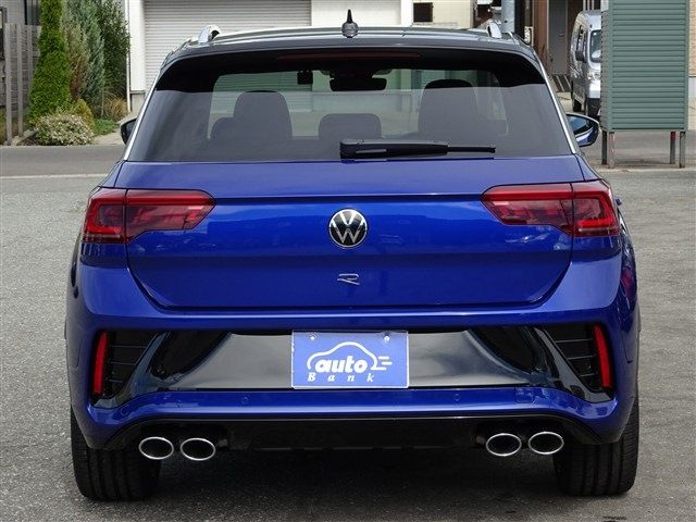 VOLKSWAGEN VOLKSWAGEN T-Roc 2024