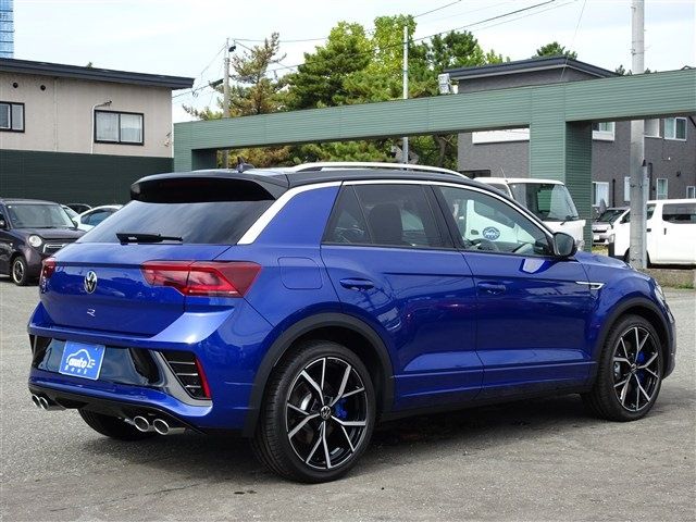 VOLKSWAGEN VOLKSWAGEN T-Roc 2024