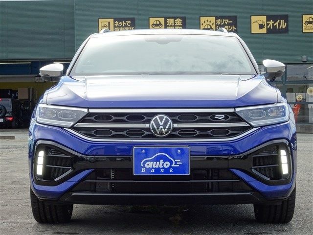 VOLKSWAGEN VOLKSWAGEN T-Roc 2024