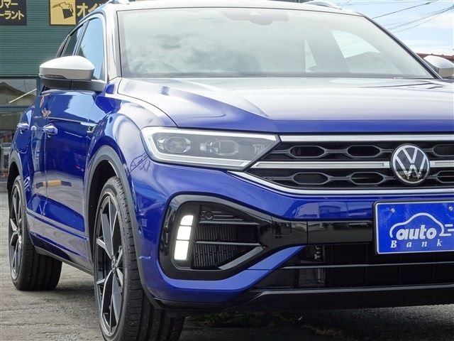 VOLKSWAGEN VOLKSWAGEN T-Roc 2024
