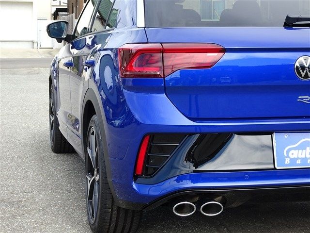 VOLKSWAGEN VOLKSWAGEN T-Roc 2024