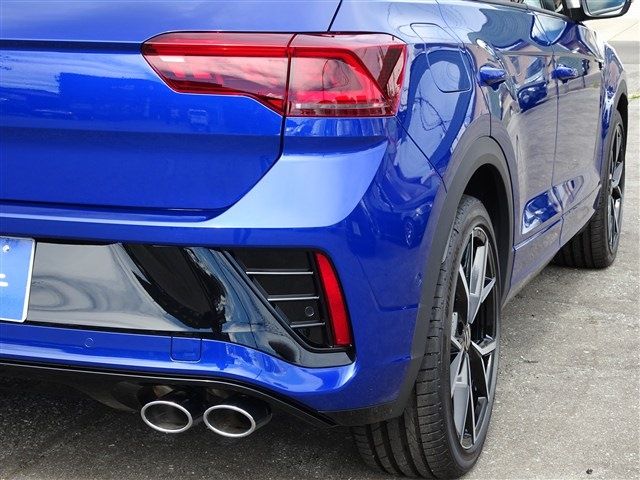 VOLKSWAGEN VOLKSWAGEN T-Roc 2024