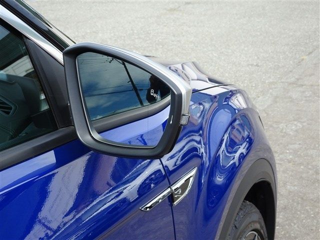 VOLKSWAGEN VOLKSWAGEN T-Roc 2024