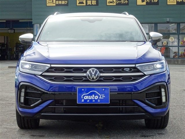 VOLKSWAGEN VOLKSWAGEN T-Roc 2024