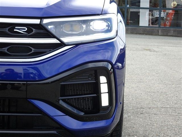 VOLKSWAGEN VOLKSWAGEN T-Roc 2024