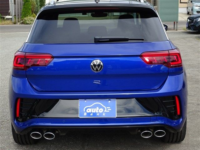 VOLKSWAGEN VOLKSWAGEN T-Roc 2024