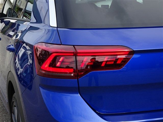 VOLKSWAGEN VOLKSWAGEN T-Roc 2024